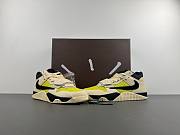 Jordan Jumpman Jack TR Travis Scott Bright Cactus - FZ8117-102 - 3