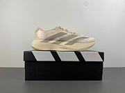 Adidas Adizero EVO SL 'Wonder White' - JR5841  - 5