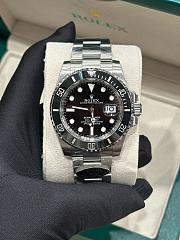 Rolex Submariner Male, diameter 40MM - 1