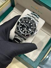 Rolex Submariner Male, diameter 40MM - 2