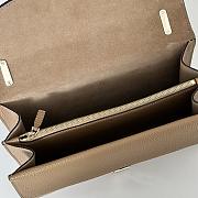 GUCCI Dionysus bag - size: 28x16x10.5cm - 2