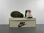 Air Jordan 1 Retro Low OG SP Travis Scott Medium Olive - DM7866-200 - 3
