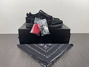 Air Jordan 1 Retro Low OG SP Travis Scott Black Phantom DM7866-001 - 2