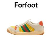 Gucci Wmns Screener 'Multi-Color' - 1