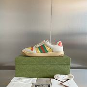 Gucci Wmns Screener 'Multi-Color' - 5