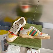 Gucci Wmns Screener 'Multi-Color' - 4