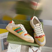 Gucci Wmns Screener 'Multi-Color' - 3
