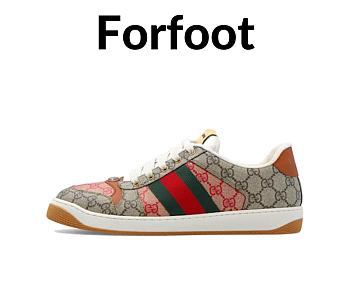 Gucci Screener Year of the Rabbit