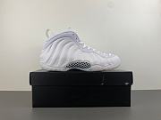 Nike Air Foamposite One Triple White - HJ5195-100 - 5