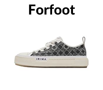 AMIRI MA QUAD COURT LOW BLACK 