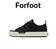 AMIRI STARS COURT LOW - 1
