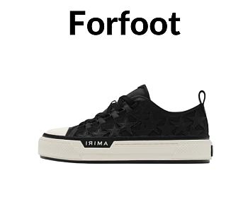 AMIRI STARS COURT LOW