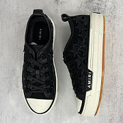 AMIRI STARS COURT LOW - 4