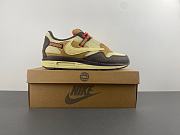 Nike Air Max 1 Travis Scott Cactus Jack Baroque Brown DO9392-200 - 3