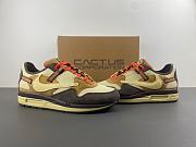 Nike Air Max 1 Travis Scott Cactus Jack Baroque Brown DO9392-200 - 2