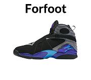 Jordan 8 Retro Aqua (2025) - 305381-006 - 1