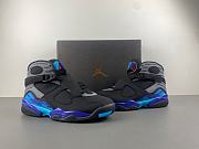 Jordan 8 Retro Aqua (2025) - 305381-006 - 5