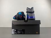 Jordan 8 Retro Aqua (2025) - 305381-006 - 4