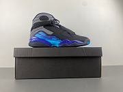 Jordan 8 Retro Aqua (2025) - 305381-006 - 3