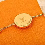 Color Blossom BB Bracelet Yellow - 6