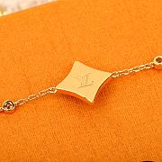 Color Blossom BB Bracelet Yellow - 3