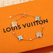 Color Blossom BB Bracelet Yellow - 2