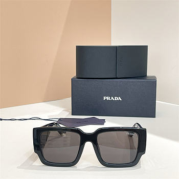 Prada glasses SPR12Z - Size: 53-19-140