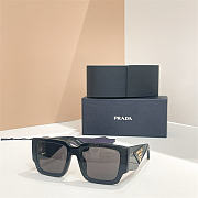 Prada glasses SPR12Z - Size: 53-19-140 - 5