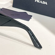 Prada glasses SPR12Z - Size: 53-19-140 - 3