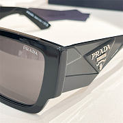 Prada glasses SPR12Z - Size: 53-19-140 - 2