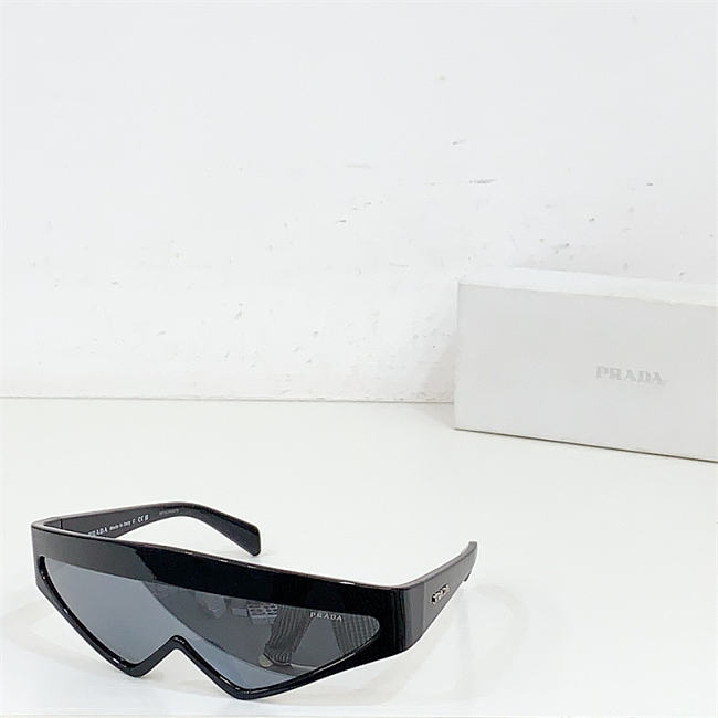 Prada glasses SPRB20S - size: SPRB20S - 1