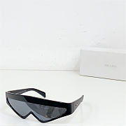 Prada glasses SPRB20S - size: SPRB20S - 1