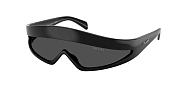 Prada glasses SPRB20S - size: SPRB20S - 3