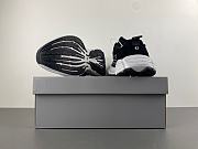 Balenciaga Men's Monday Shoe in Black - 3
