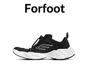 Balenciaga Men's Monday Shoe in Black - 1