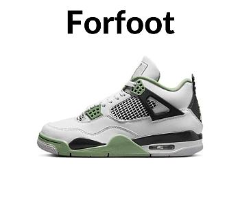 Air Jordan 4 Women's 'Seafoam' AQ9129-103
