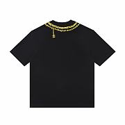 CHANEL short-sleeved T-shirt  - 5