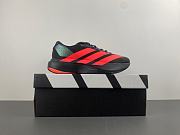 adidas Adizero Evo SL Carbon Lucid Red - 4