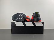 adidas Adizero Evo SL Carbon Lucid Red - 3
