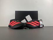 adidas Adizero Evo SL Carbon Lucid Red - 2
