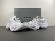 Balenciaga 6XL in White  - 4