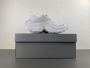 Balenciaga 6XL in White  - 3