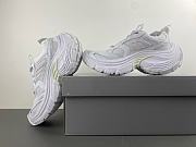 Balenciaga 6XL in White  - 2
