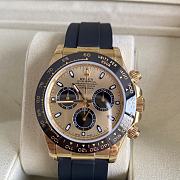 Rolex Cosmograph Daytona  - 1