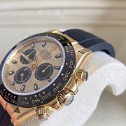 Rolex Cosmograph Daytona  - 6