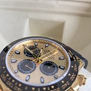 Rolex Cosmograph Daytona  - 4