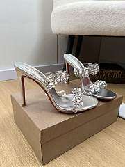 Christian Louboutin Just Jewel - Height: 8.5cm  - 3