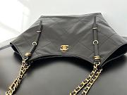 Chanel Maxi Shopping Bag - size: 31x47x11cm - 2