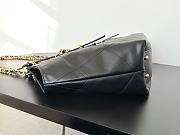 Chanel Maxi Shopping Bag - size: 31x47x11cm - 3