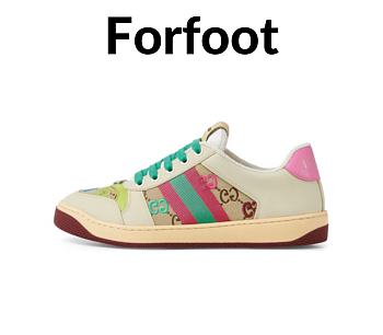 Gucci Screener sneaker